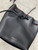 Used Mansur Gavriel Small Leather Handbag 60119-S000112544 View 3
