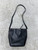 Used Mansur Gavriel Small Leather Handbag 60119-S000112544 View 2