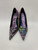 Used Balenciaga High Heels 8.5 60030-S000926196 View 2