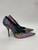 Used Balenciaga High Heels 8.5 60030-S000926196 View 5