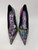 Used Balenciaga High Heels 8.5 60030-S000926196 View 6