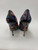 Used Balenciaga High Heels 8.5 60030-S000926196 View 4
