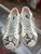 Used Golden Goose Casual Shoes 10 60004-S000667039 View 2