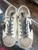 Used Golden Goose Casual Shoes 7.5 60004-S000667046 View 3