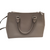Used Michael Michael Kors Large Leather Handbag 60098-S000130681 View 3