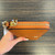Used Tory Burch Leather Wristlet 60129-S000568770 View 6