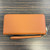 Used Tory Burch Leather Wristlet 60129-S000568770 View 3