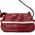 Used Patricia Nash Small Leather Handbag 60099-S000372096 View 5