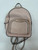 Used Michael Michael Kors Small Leather Handbag 60021-S000862508 View 1