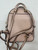 Used Michael Michael Kors Small Leather Handbag 60021-S000862508 View 6