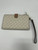 Used Michael Michael Kors Leather Wristlet 60091-S000598874 View 2