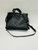 Used Steve Madden Large Leather Handbag 60091-S000598872 View 1