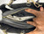 Used Steve Madden Large Leather Handbag 60091-S000598872 View 4