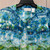 Used Alfred Dunner Short Light Jacket L-12/14 60093-S000408289 View 2