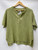 Used Unbranded Short Sleeve Sweater L-12/14 60030-S000926231 View 1