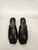 Used New York & Company Wedge Sandals 8 60027-S001472674 View 1