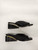 Used New York & Company Wedge Sandals 8 60027-S001472674 View 2