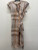 Used Pink Sandwich Short Dress B S-4/6 60137-S000117178 View 1