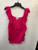 Used Sofia By Sofia Vergara Tank Top 3X-22 60045-S000840745 View 1