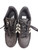 Samoa, black and silver  View 1