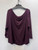 Used Lululemon Athletica Active Sweatshirt XL-16 60070-S000631594 View 2