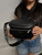 Used Michael Michael Kors Small Leather Handbag 60070-S000631630 View 14