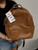 Used Michael Michael Kors Large Leather Backpack 60070-S000631632 View 7