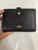 Used Coach Leather Wallet 60070-S000631640 View 3