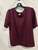 Used Loft Short Sleeve Top L-12/14 60005-S001135617 View 1