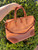 Used Dooney & Bourke Small Leather Handbag 60067-S000817638 View 8