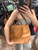Used Dooney & Bourke Small Leather Handbag 60067-S000817638 View 14