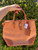 Used Dooney & Bourke Small Leather Handbag 60067-S000817638 View 2