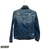 Used EN JEAN Denim Jacket S-4/6 60105-S000291655 View 2