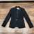 Used Derek Lam 10 Crosby Blazer S-4/6 60004-S000667083 View 1