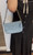 Used Coach Small Leather Handbag 60070-S000631753 View 4