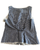 Gently used sleeveless top L-12/14 View 3