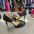 Used Naturalizer High Heels 9.5 60112-S000441622 View 4