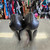 Used Unbranded High Heels 9 60112-S000441621 View 3