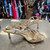 Used Fioni High Heels 9 60112-S000441625 View 4