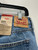 Used blue Levi's Denim 18-34 60137-S000117200 View 2