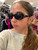 Used Chanel sunglasses 60067-S000817673 View 9
