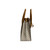 Used Michael Michael Kors Small Leather Handbag 60105-S000291699 View 4