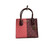 Used Michael Michael Kors Small Leather Handbag 60105-S000291702 View 1