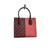 Used Michael Michael Kors Small Leather Handbag 60105-S000291702 View 2
