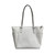 Used Michael Michael Kors Large Leather Handbag 60105-S000291704 View 2