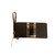 Used Michael Michael Kors Leather Wristlet 60105-S000291706 View 1