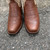 Used Unbranded Tall Boots 7 60102-S000456263 View 2