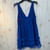 Used Betsey Johnson Short Dress F XL-16 60093-S000408346 View 3