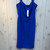 Used Dress The Population Short Dress F 2X-20 60093-S000408349 View 1