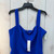 Used Dress The Population Short Dress F 2X-20 60093-S000408349 View 2